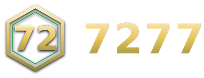 7277 logo