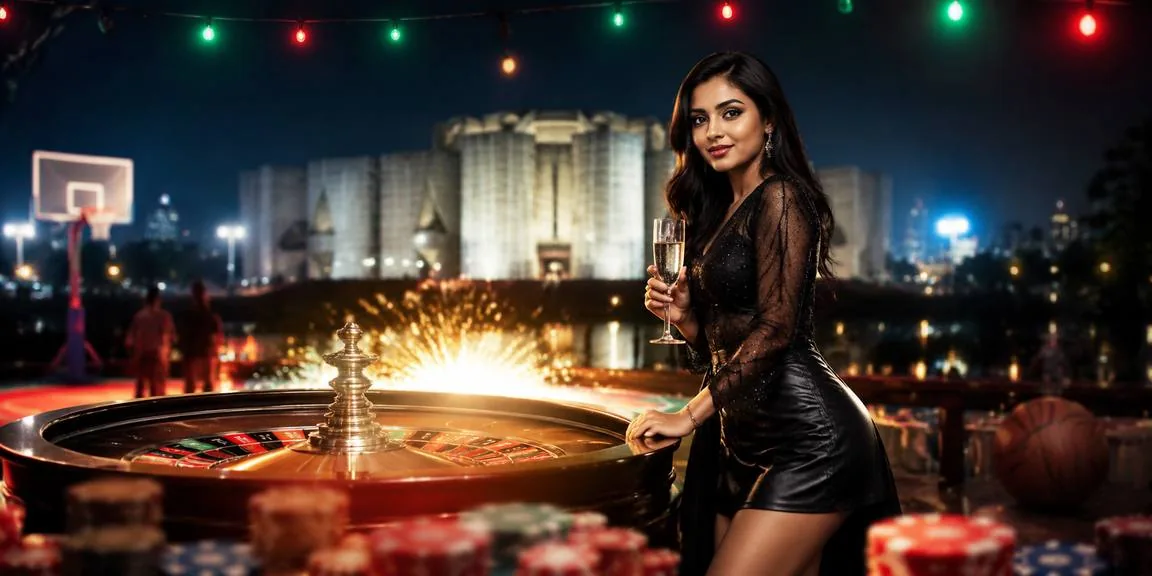 7277 Roulette Bangladesh Live
